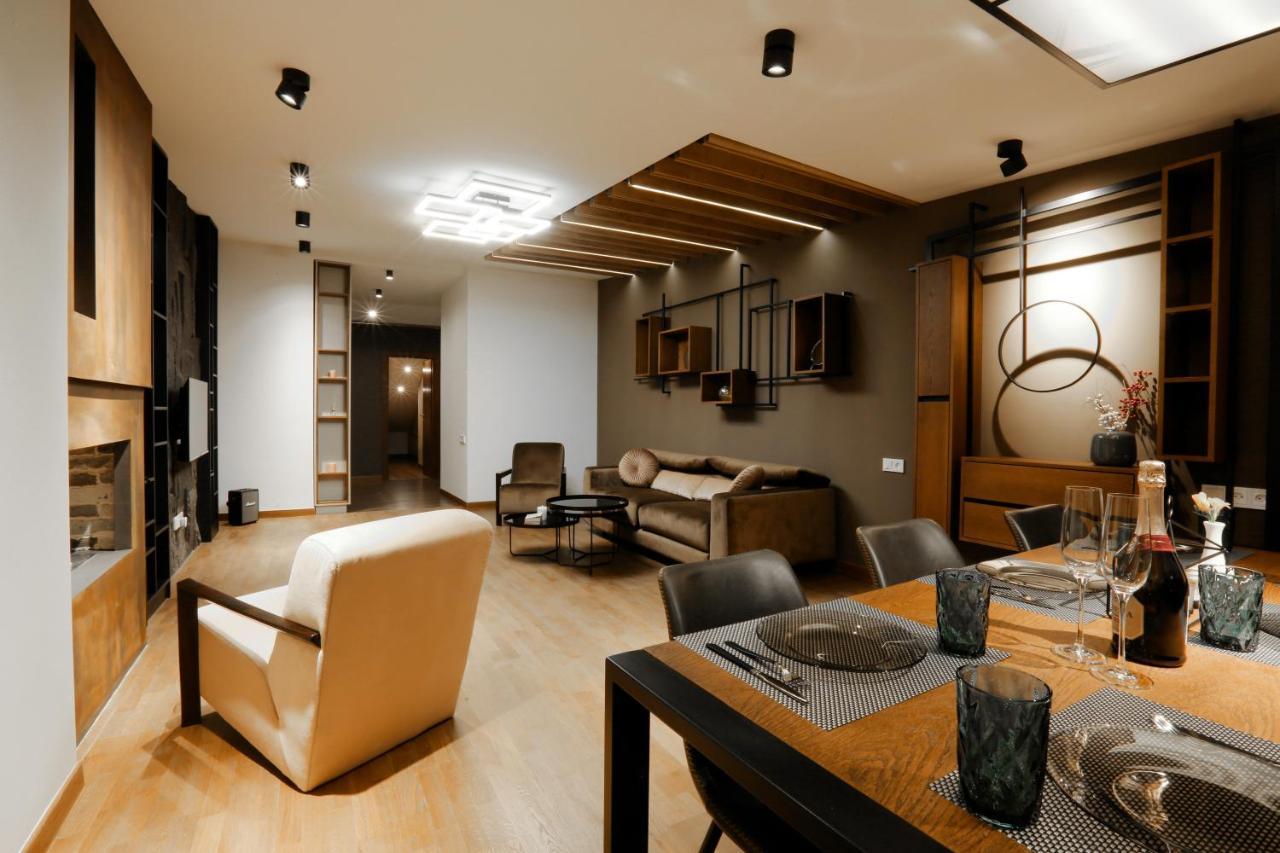 Hotelise I Cascade Loft Apartment Yerevan Exterior photo