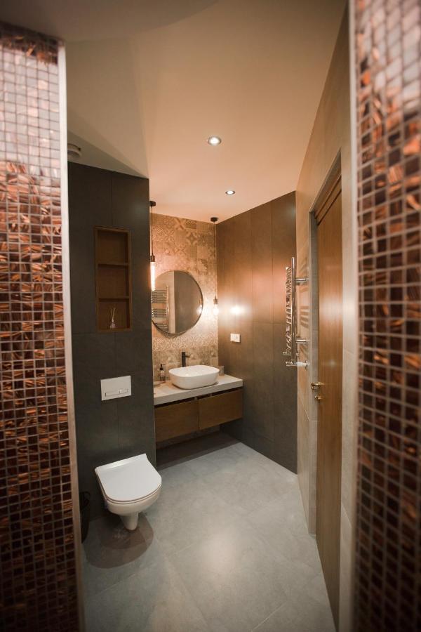 Hotelise I Cascade Loft Apartment Yerevan Exterior photo