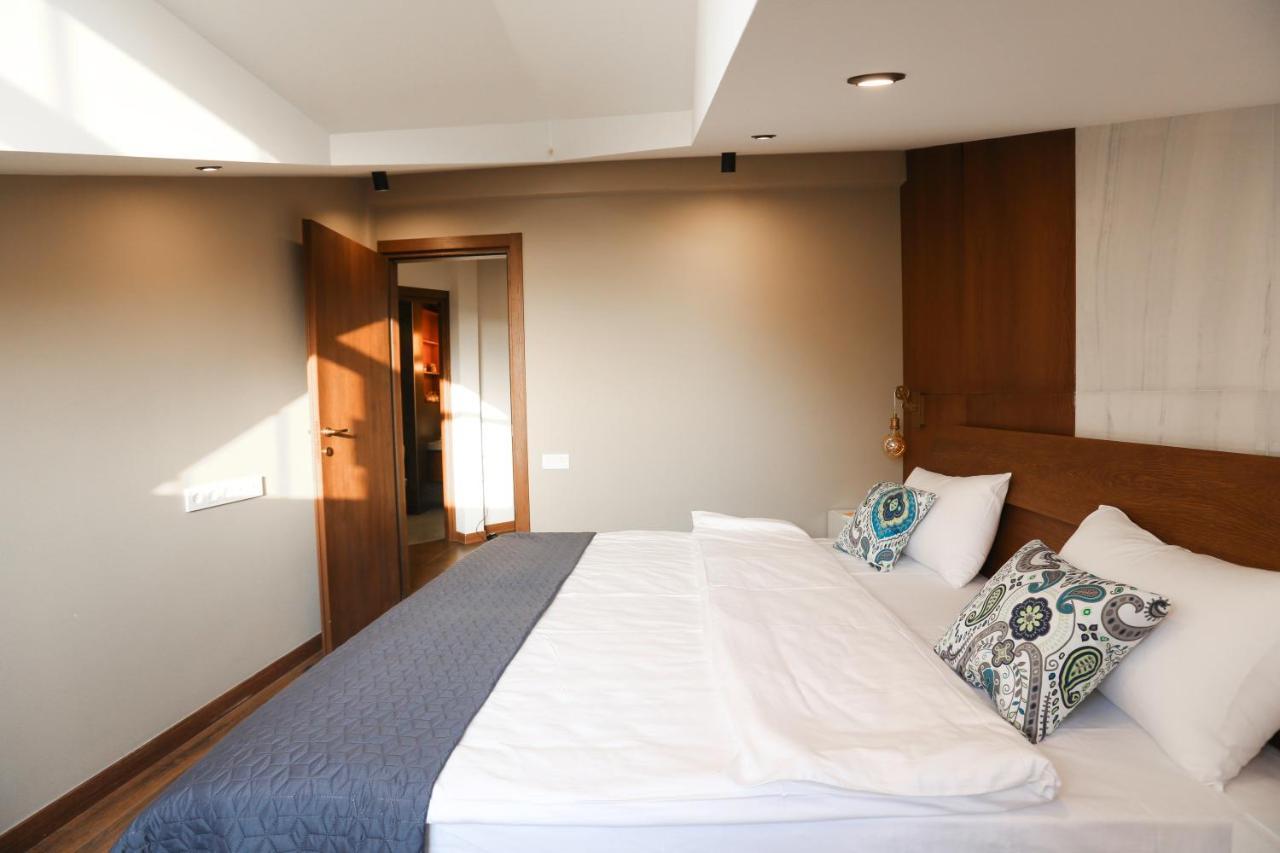 Hotelise I Cascade Loft Apartment Yerevan Exterior photo